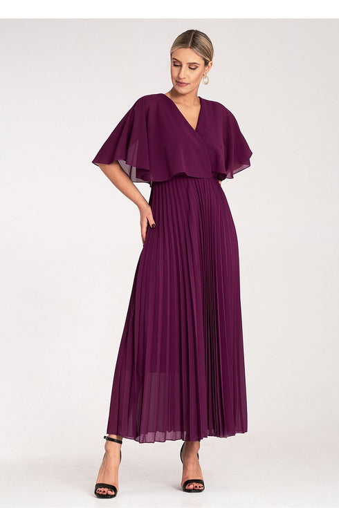 Robe de cocktail model 214875 Figl